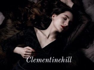 Clementinehill