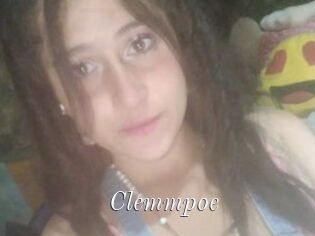 Clemmpoe