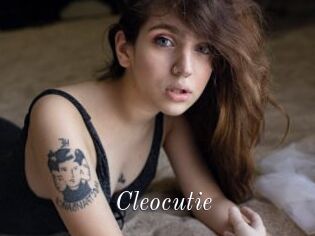 Cleocutie