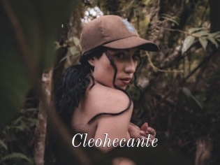 Cleohecante