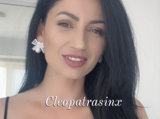 Cleopatrasinx