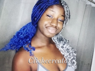 Clichecreator
