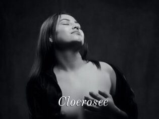 Cloerosee