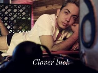 Clover_luck