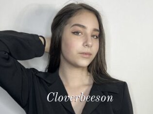 Cloverbeeson