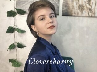 Clovercharity