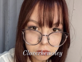 Cloverhemsley