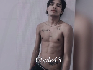 Clyde48