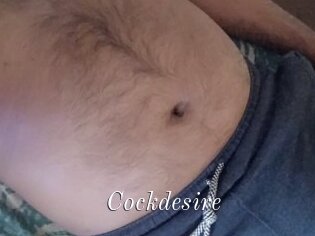 Cockdesire