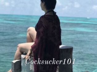 Cocksucker101