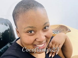 Cocoflames23
