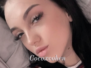 Cocoxcohen