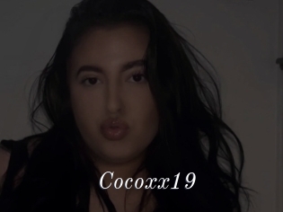 Cocoxx19