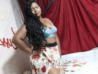 CokyBlack