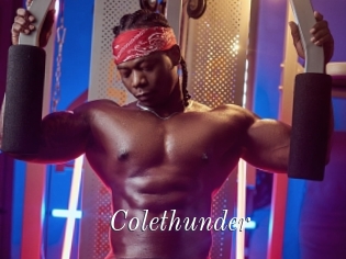 Colethunder