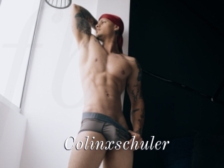 Colinxschuler