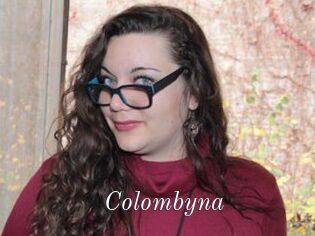 Colombyna