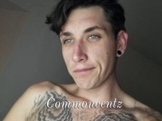 Commoncentz