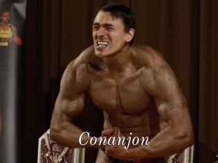 Conanjon