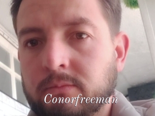 Conorfreeman