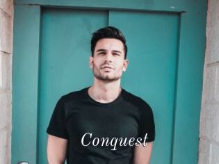 Conquest