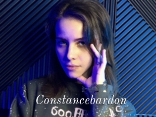 Constancebardon
