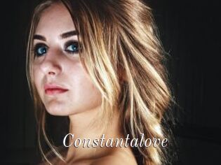 Constantalove