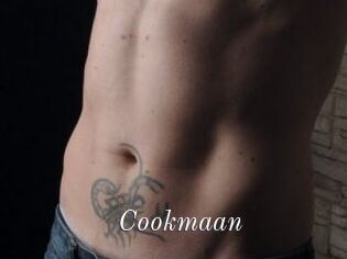 Cookmaan