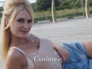 Coolamie