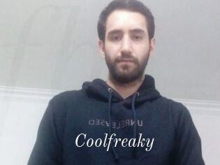 Coolfreaky