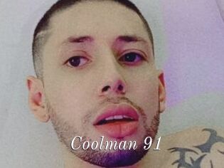 Coolman_91