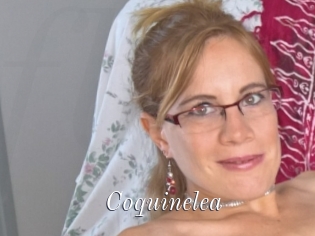 Coquinelea