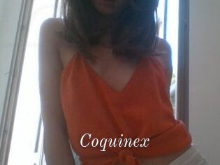 Coquinex