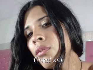 Coral_sex