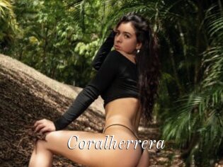 Coralherrera