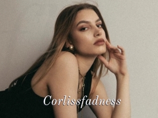 Corlissfadness