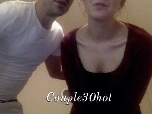 Couple30hot