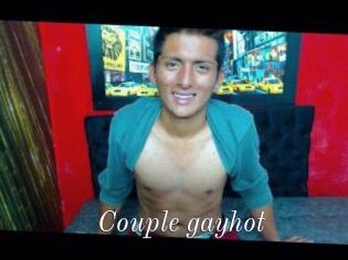 Couple_gayhot
