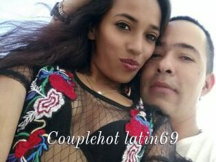 Couplehot_latin69