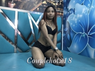 Couplehotx18