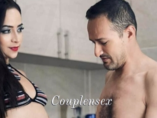 Couplensex