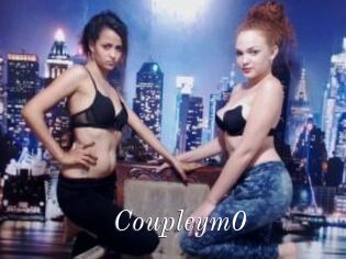 Coupleym0