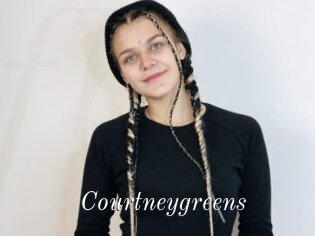 Courtneygreens