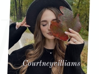 Courtneyvilliams