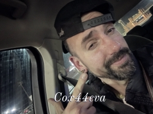 Cox44eva