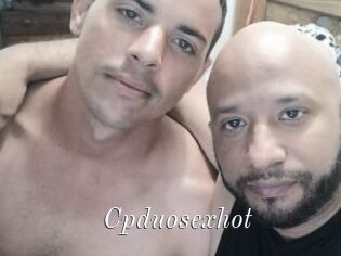 Cpduosexhot