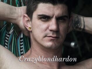 Crazyblondhardon