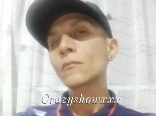 Crazyshowxxx