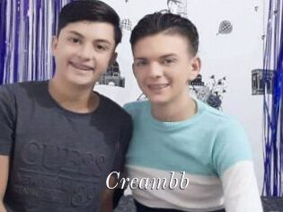Creambb