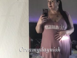 Creamydaynish